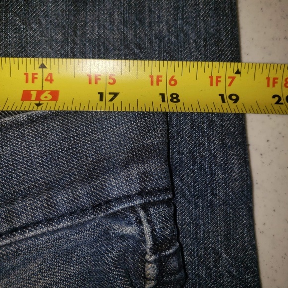 Ecko Unltd. Men's jeans 34x27 - Picture 4 of 7